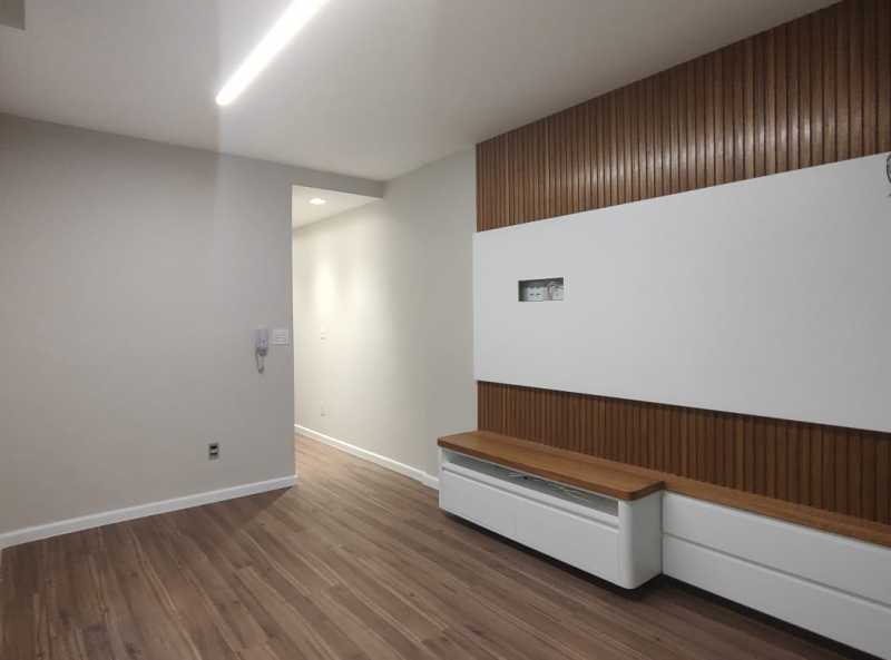 Apartamento para alugar com 2 quartos, 88m² - Foto 2