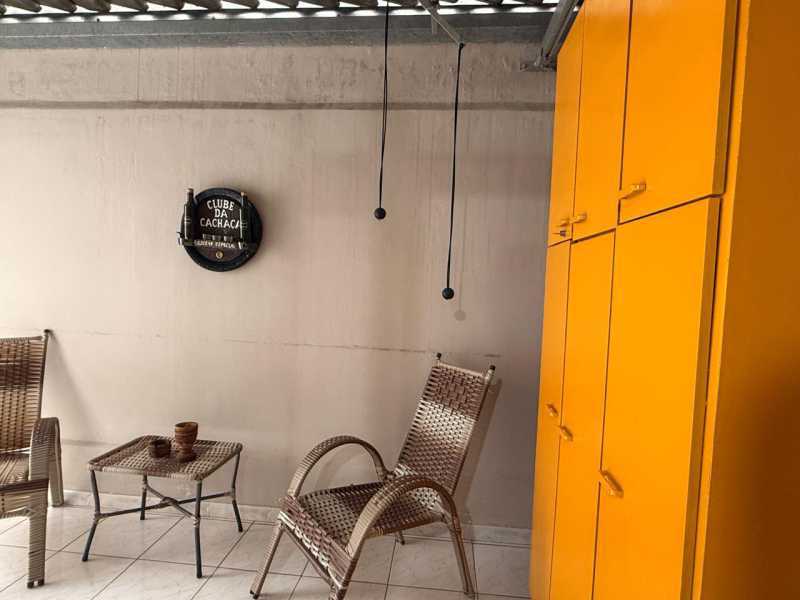 Apartamento para alugar com 2 quartos, 80m² - Foto 7