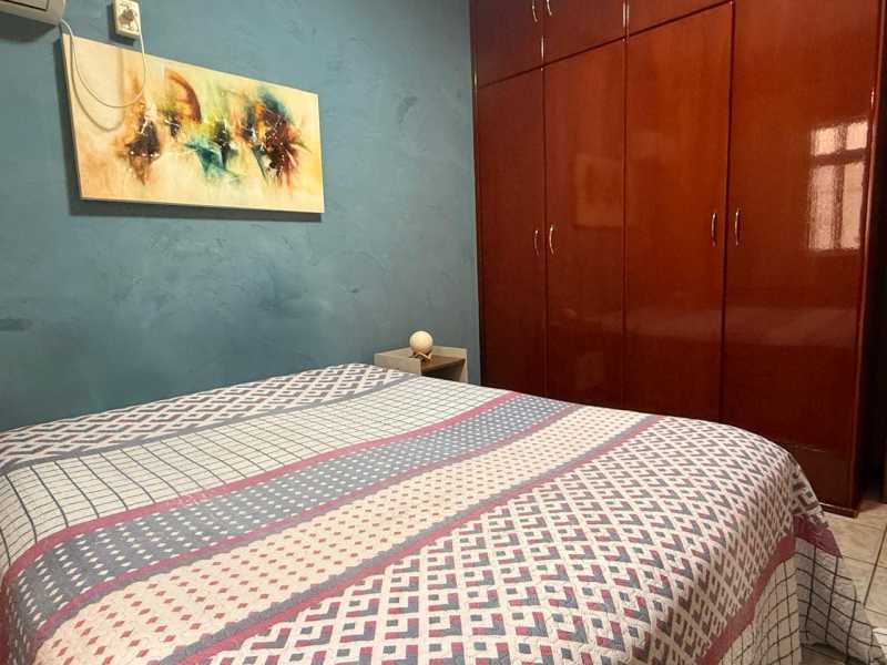 Apartamento para alugar com 2 quartos, 80m² - Foto 13