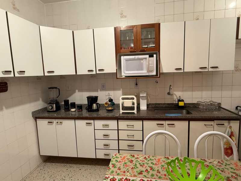 Apartamento para alugar com 2 quartos, 80m² - Foto 22