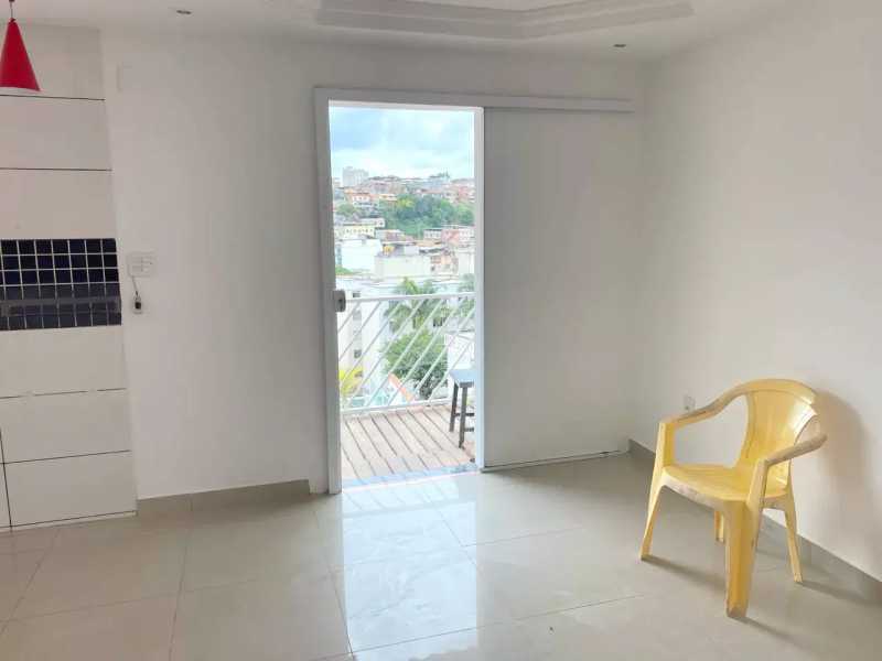 Casa para alugar com 3 quartos, 100m² - Foto 15