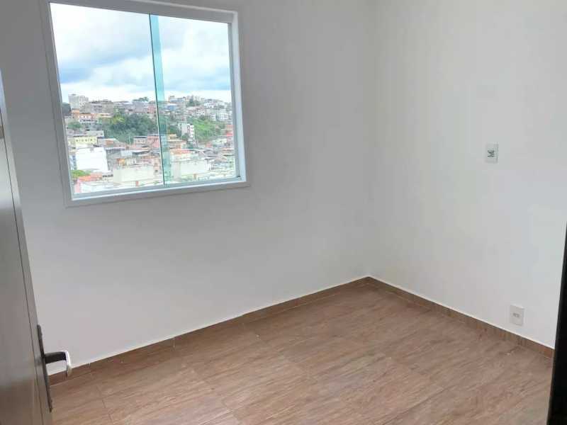 Casa para alugar com 3 quartos, 100m² - Foto 10