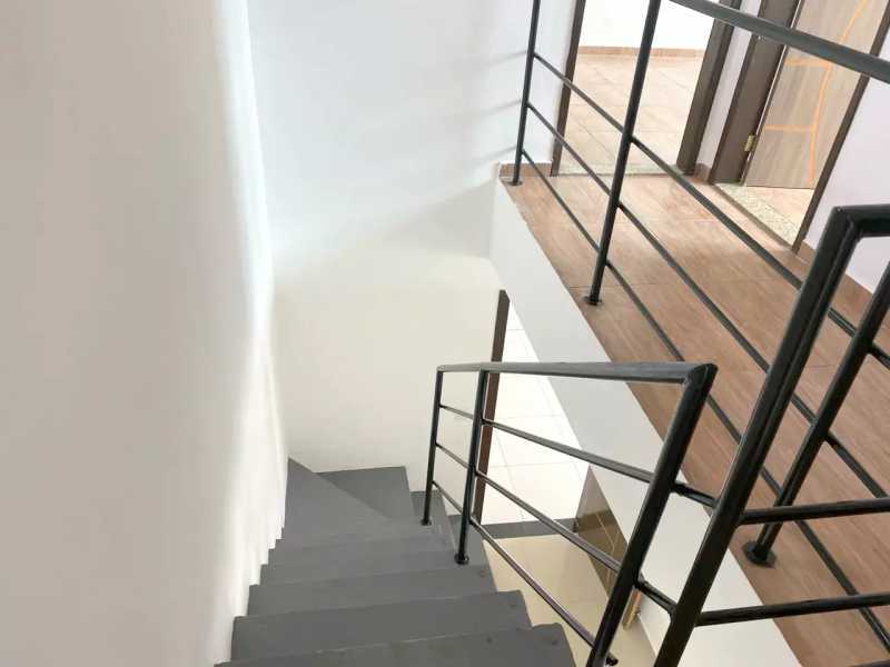 Casa para alugar com 3 quartos, 100m² - Foto 9