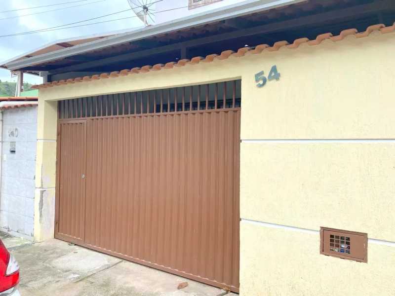 Casa para alugar com 3 quartos, 100m² - Foto 2