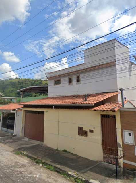 Casa para alugar com 3 quartos, 100m² - Foto 1