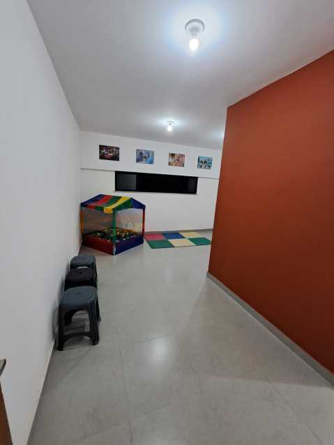 Apartamento à venda com 2 quartos, 55m² - Foto 25