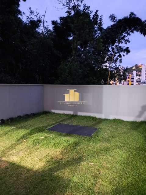 Apartamento, 2 quartos, 55 m² - Foto 29