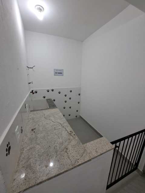 Apartamento à venda com 2 quartos, 55m² - Foto 27