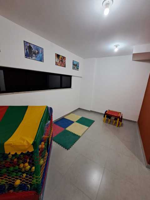 Apartamento à venda com 2 quartos, 55m² - Foto 24