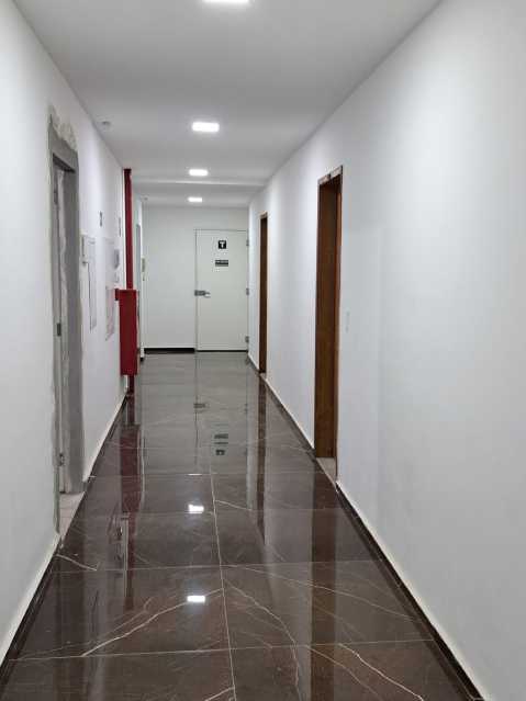 Apartamento à venda com 2 quartos, 55m² - Foto 22