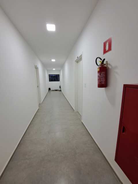 Apartamento à venda com 2 quartos, 55m² - Foto 23