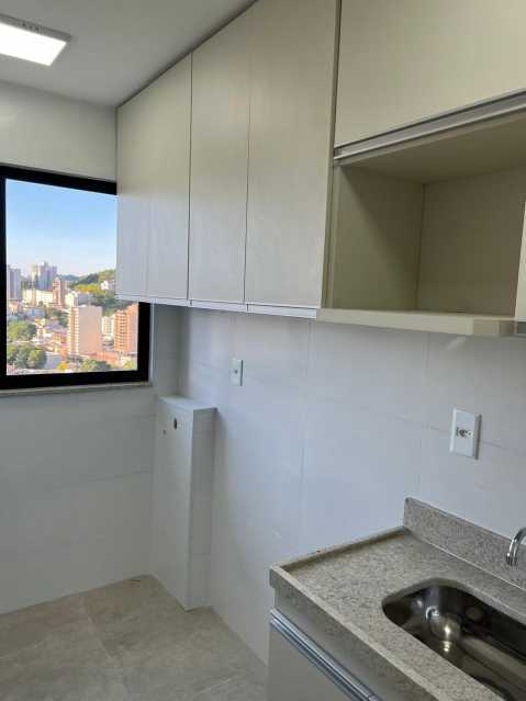 Apartamento à venda com 2 quartos, 55m² - Foto 14