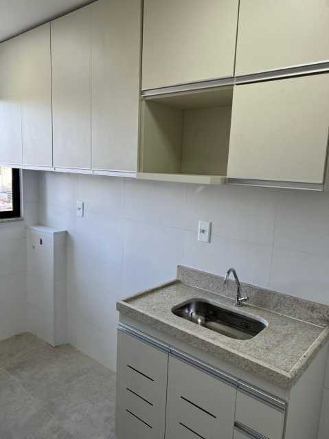 Apartamento à venda com 2 quartos, 55m² - Foto 15