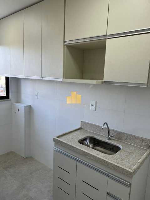 Apartamento, 2 quartos, 55 m² - Foto 15