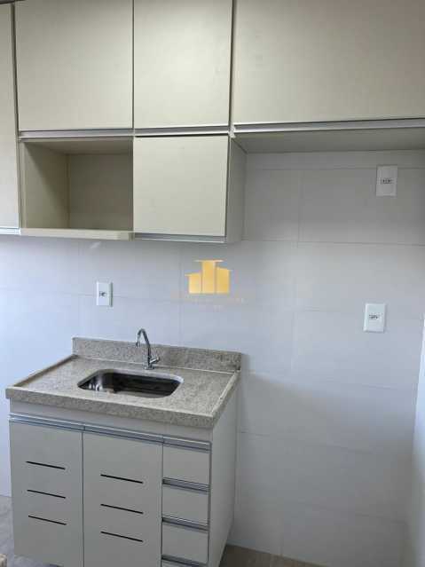 Apartamento, 2 quartos, 55 m² - Foto 13