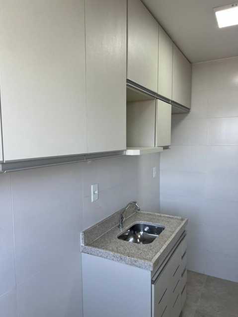 Apartamento à venda com 2 quartos, 55m² - Foto 16