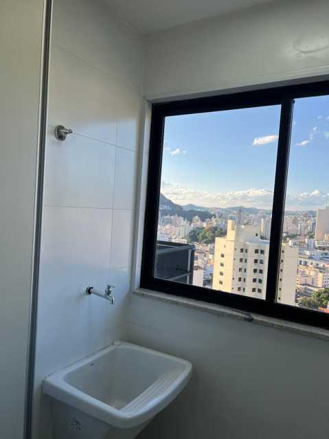 Apartamento à venda com 2 quartos, 55m² - Foto 18