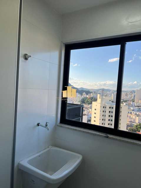 Apartamento, 2 quartos, 55 m² - Foto 18