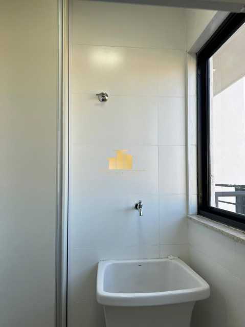 Apartamento, 2 quartos, 55 m² - Foto 19