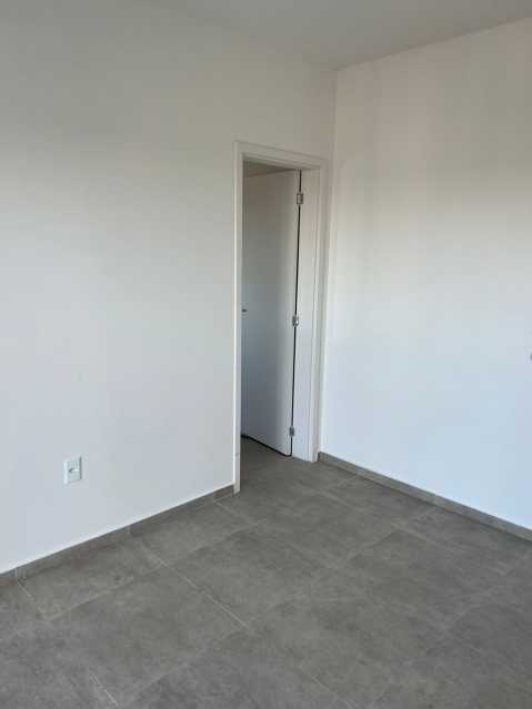 Apartamento à venda com 2 quartos, 55m² - Foto 7