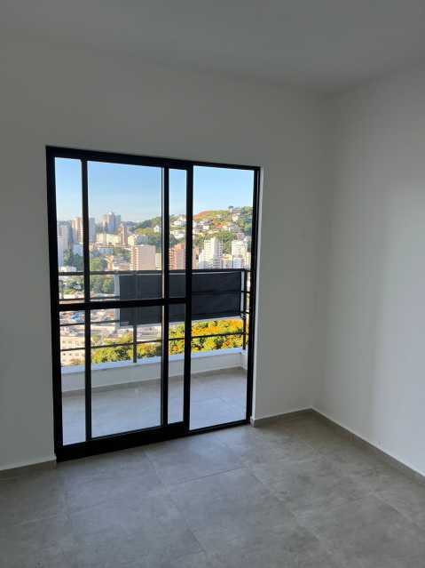 Apartamento à venda com 2 quartos, 55m² - Foto 1