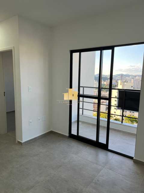 Apartamento, 2 quartos, 55 m² - Foto 2