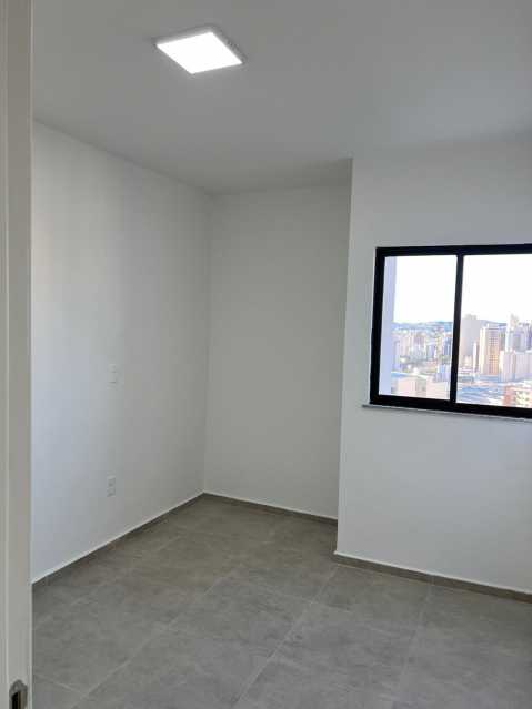 Apartamento à venda com 2 quartos, 55m² - Foto 8