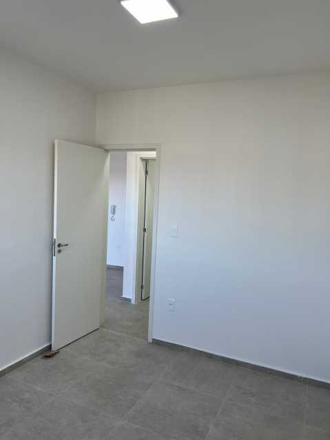 Apartamento à venda com 2 quartos, 55m² - Foto 6