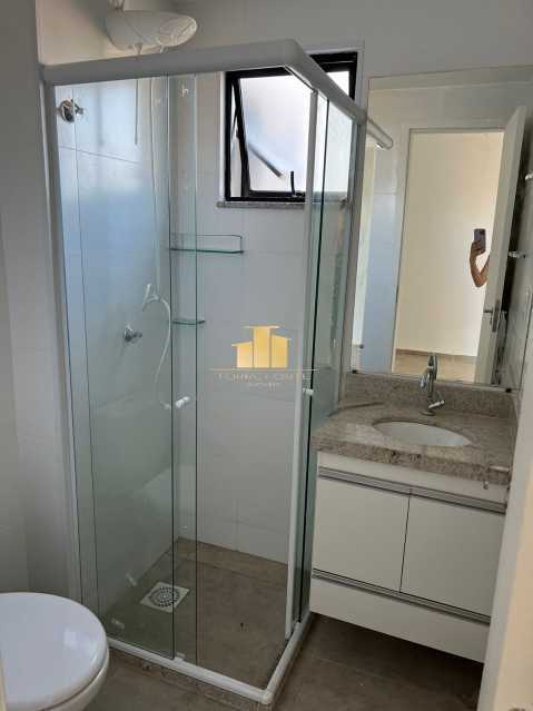 Apartamento, 2 quartos, 55 m² - Foto 9