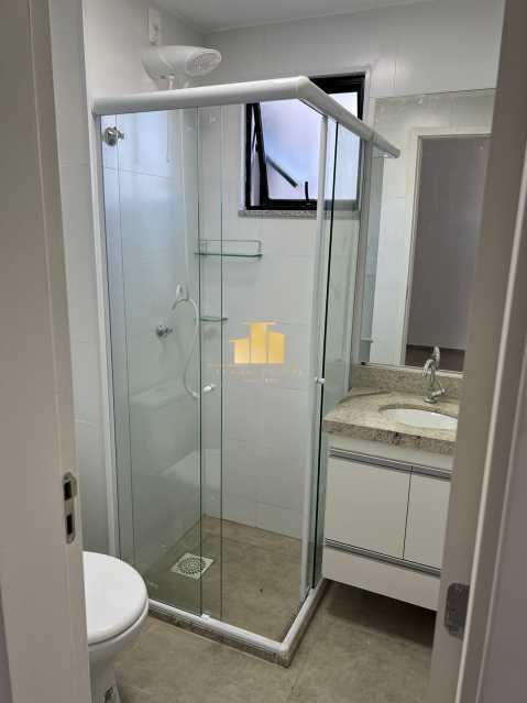 Apartamento, 2 quartos, 55 m² - Foto 10