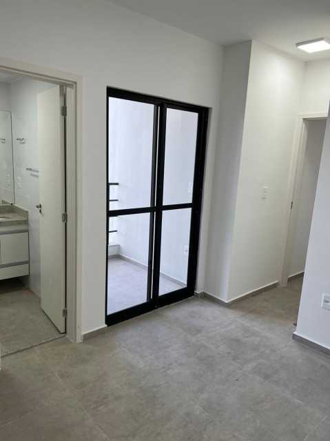 Apartamento à venda com 2 quartos, 55m² - Foto 3