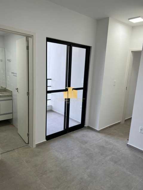 Apartamento, 2 quartos, 55 m² - Foto 3
