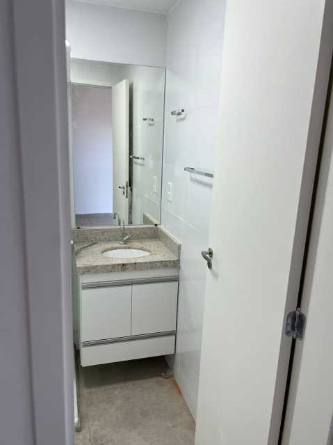 Apartamento à venda com 2 quartos, 55m² - Foto 11