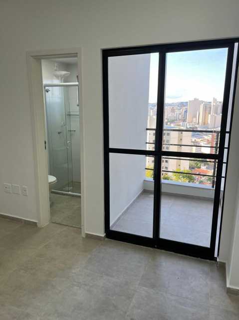 Apartamento à venda com 2 quartos, 55m² - Foto 4