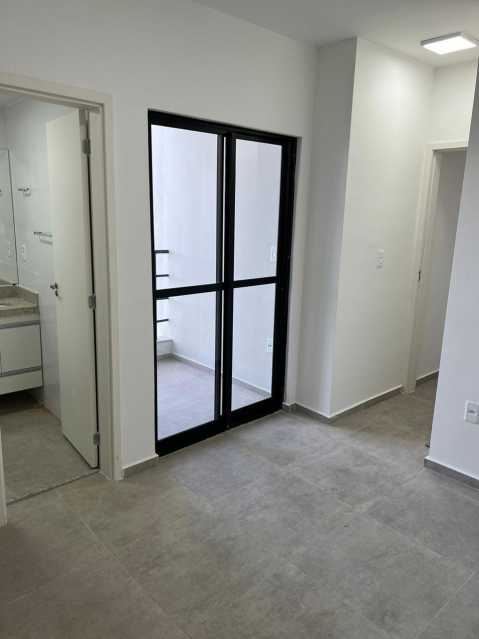 Apartamento à venda com 2 quartos, 55m² - Foto 5