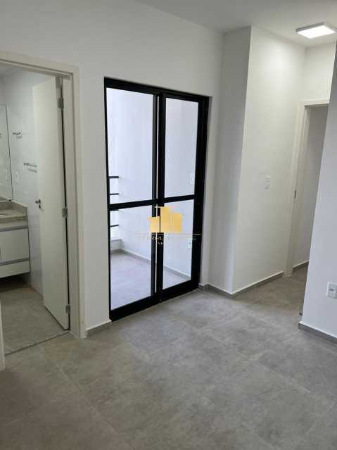 Apartamento, 2 quartos, 55 m² - Foto 5