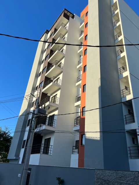 Apartamento à venda com 2 quartos, 55m² - Foto 21