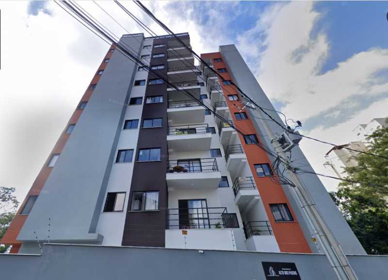 Apartamento à venda com 2 quartos, 55m² - Foto 20