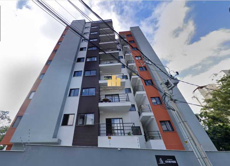 Apartamento, 2 quartos, 55 m² - Foto 20