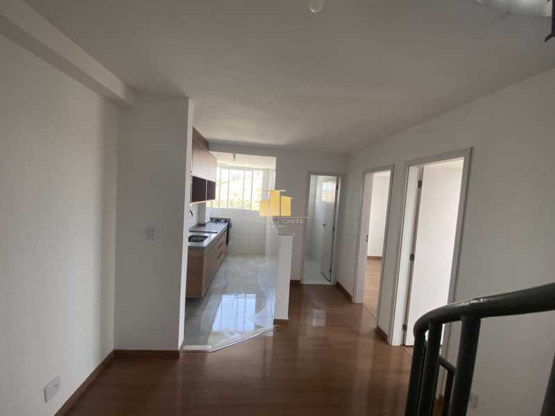 Cobertura, 2 quartos, 98 m² - Foto 2