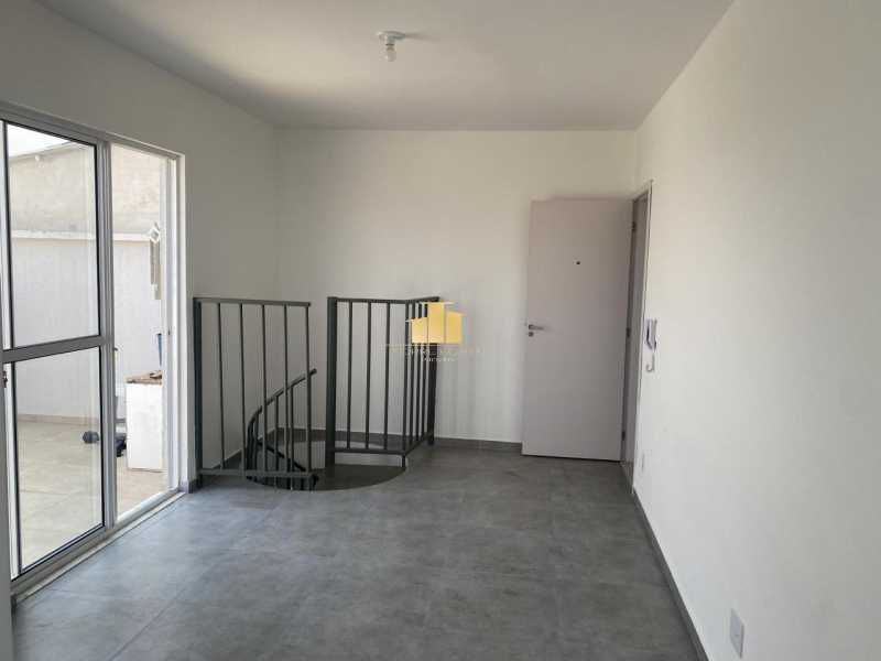 Cobertura, 2 quartos, 98 m² - Foto 9