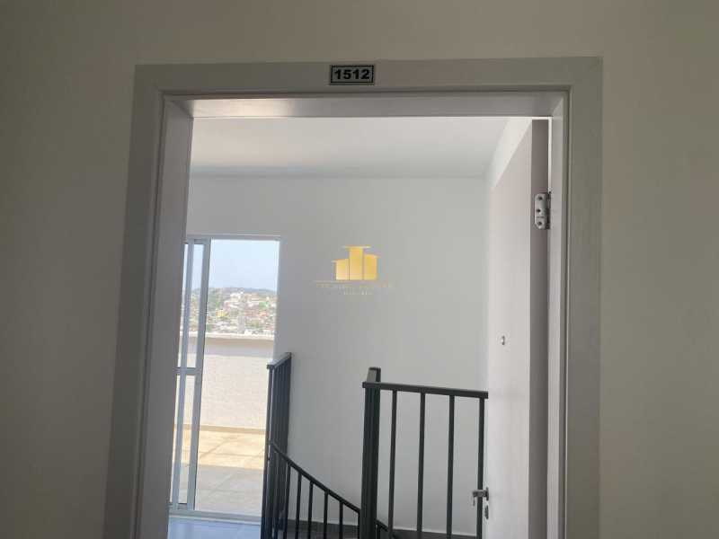 Cobertura, 2 quartos, 98 m² - Foto 8