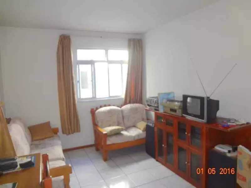 Apartamento à venda com 2 quartos, 65m² - Foto 2