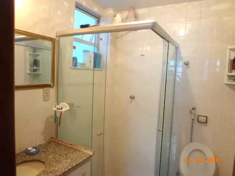 Apartamento à venda com 2 quartos, 65m² - Foto 3