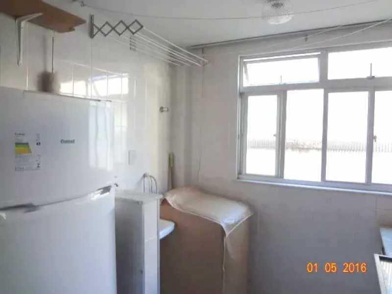 Apartamento à venda com 2 quartos, 65m² - Foto 8