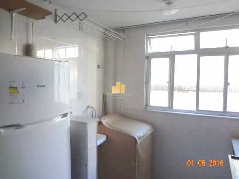 Apartamento, 2 quartos, 65 m² - Foto 3
