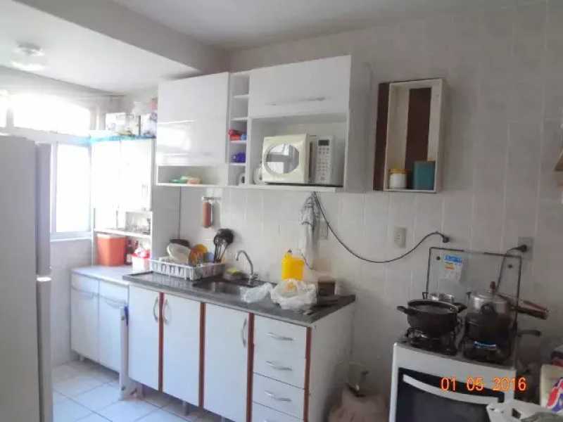 Apartamento à venda com 2 quartos, 65m² - Foto 9