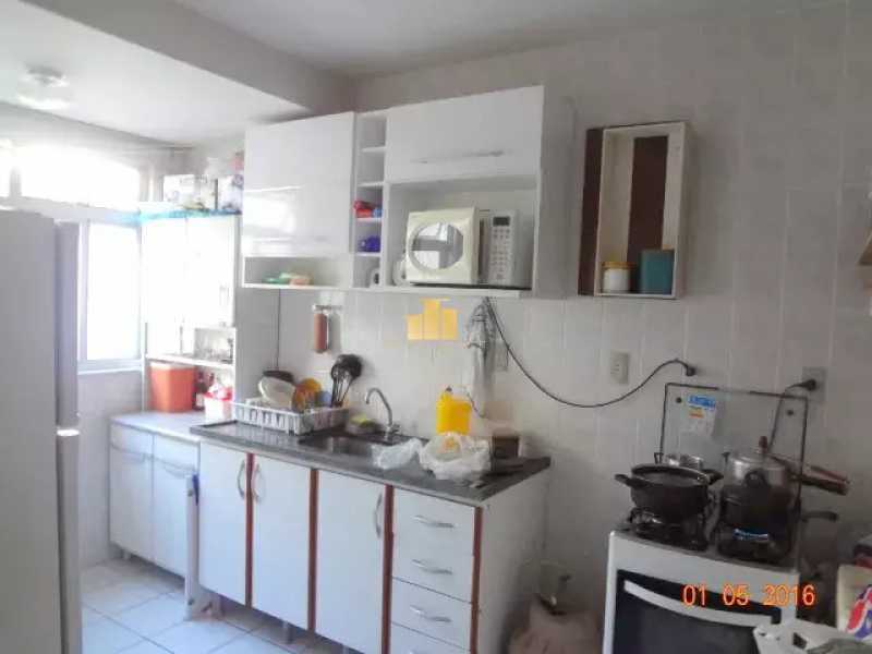 Apartamento, 2 quartos, 65 m² - Foto 2