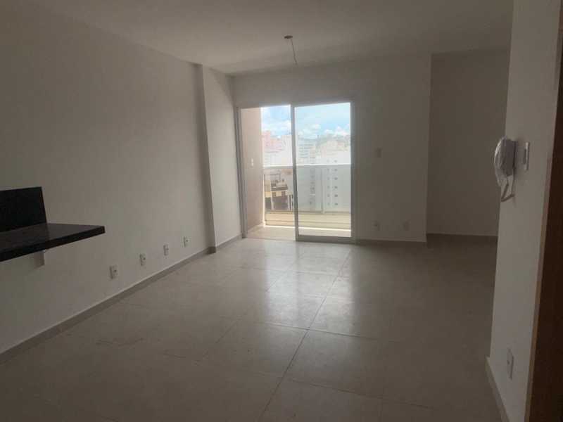 Loft à venda com 1 quarto, 34m² - Foto 3