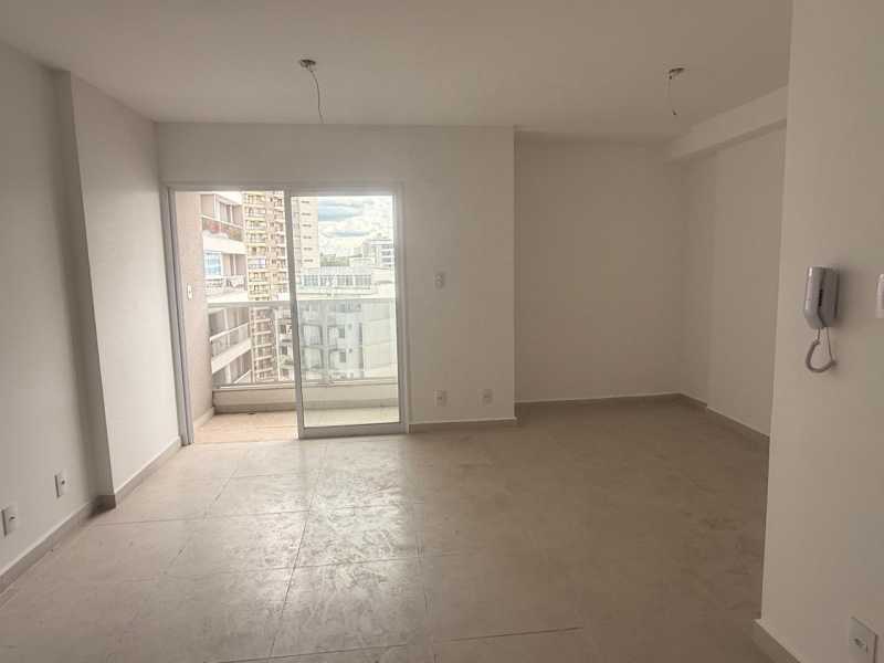 Loft à venda com 1 quarto, 34m² - Foto 26